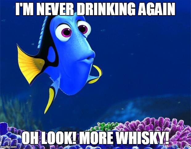 World Whiskey Day