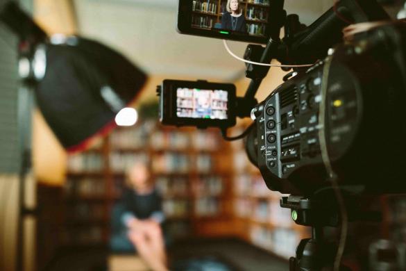 Video Content Ideas to Support Your Marketing Campaigns