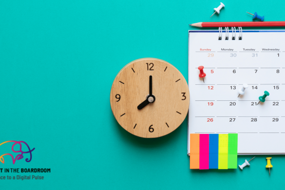 How to Set Up a Marketing Calendar